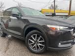 Mazda CX-5 GT AWD