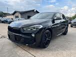 BMW X2 M35i AWD