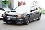 Dodge Charger R/T Scat Pack RWD