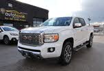 GMC Canyon Denali Crew Cab 4WD