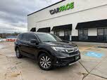 Honda Pilot EX-L AWD with Navigation and RES