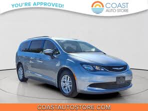 Chrysler Voyager LXi FWD