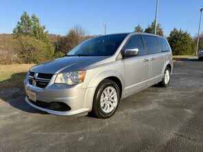 Dodge Grand Caravan SE FWD