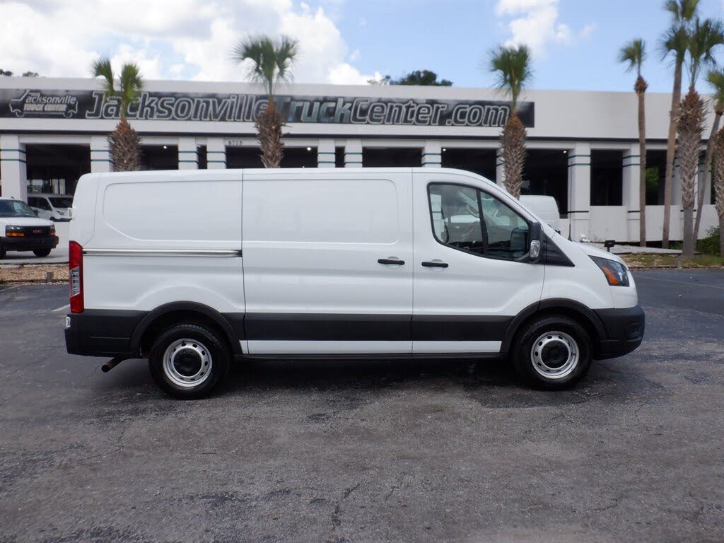 2020 Ford Transit Cargo 150 Low Roof LWB RWD