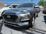 Hyundai Kona SE FWD