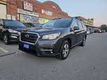 Subaru Ascent Touring 8-Passenger AWD