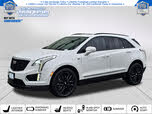 Cadillac XT5 Sport AWD