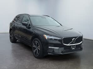Volvo XC60 B5 Momentum AWD