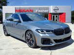 BMW 5 Series 540i xDrive AWD