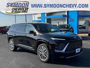 Buick Enclave Avenir AWD