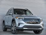 Mercedes-Benz EQB 300 4MATIC
