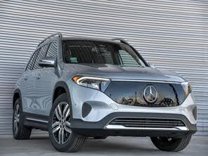 Mercedes-Benz EQB 300 4MATIC