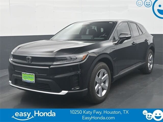 2026 Honda Prologue EX FWD