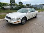 Buick Park Avenue FWD
