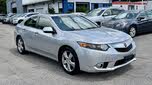 Acura TSX Sedan FWD