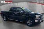Ford F-150 Lariat SuperCrew 4WD