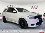 Dodge Durango SRT AWD