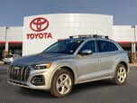 Audi Q5 quattro Premium Plus 45 TFSI