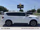 INFINITI QX80 Sensory 4WD