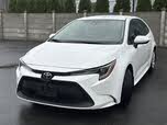 Toyota Corolla LE FWD