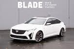 Cadillac CT5-V Blackwing RWD