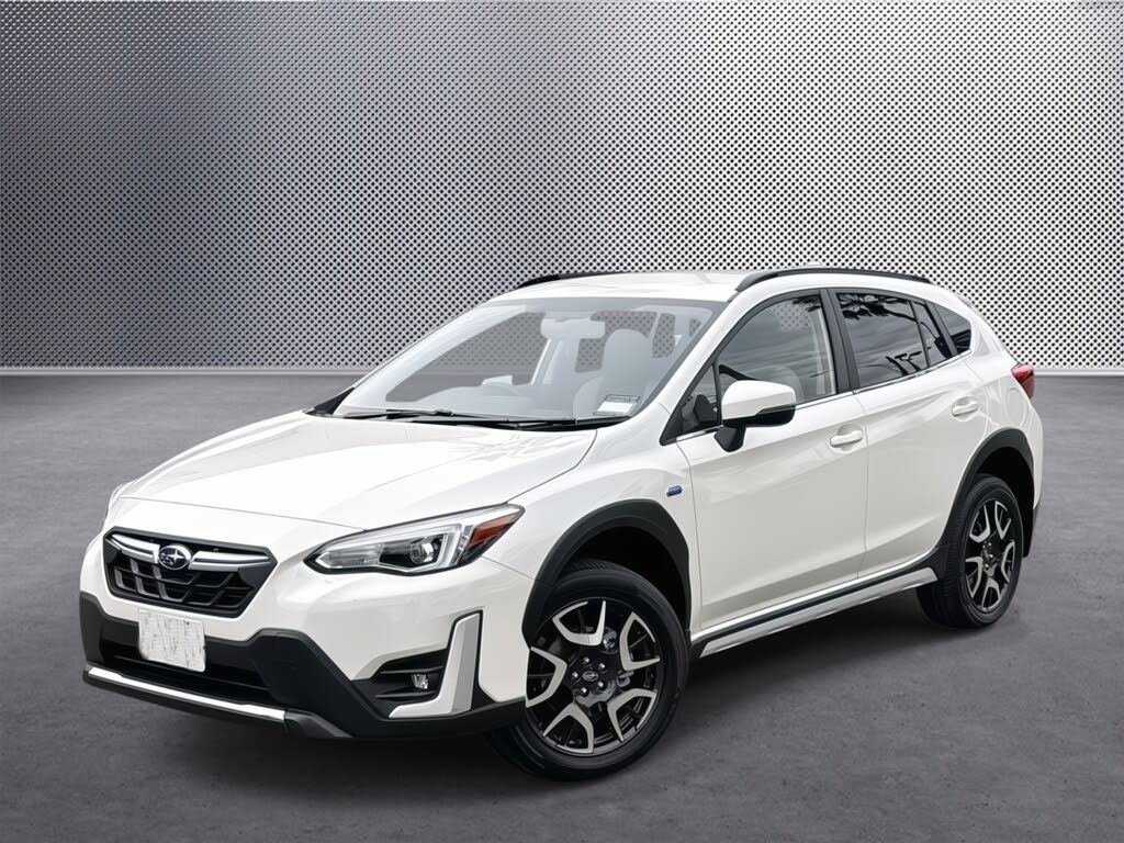 2023 Subaru Crosstrek Hybrid AWD
