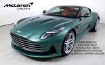 Aston Martin DB12 V8 Coupe RWD