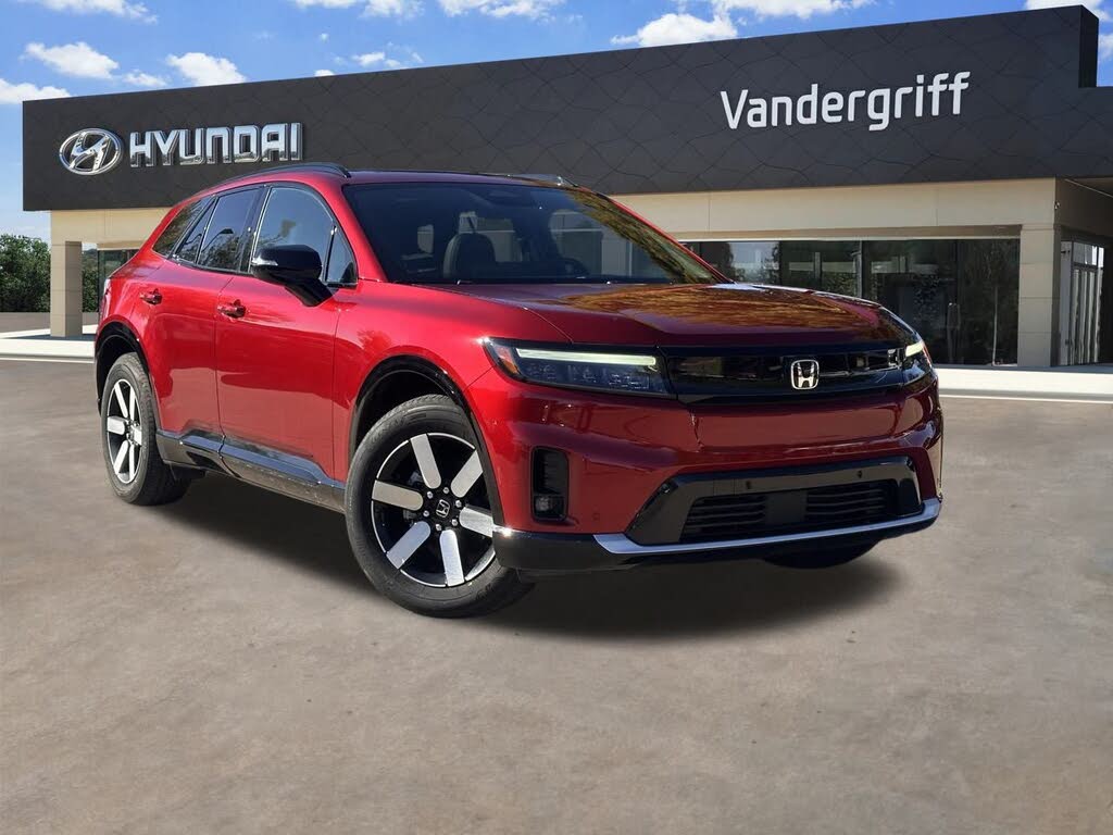 2024 Honda Prologue Touring AWD