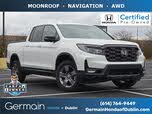 Honda Ridgeline TrailSport AWD