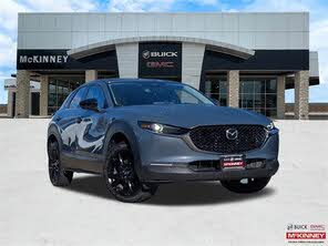 Mazda CX-30 2.5 S Carbon Edition AWD