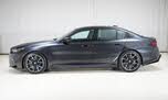 BMW M5 AWD