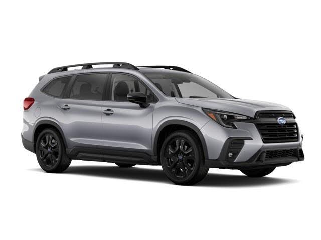 2025 Subaru Ascent Onyx Edition Touring AWD