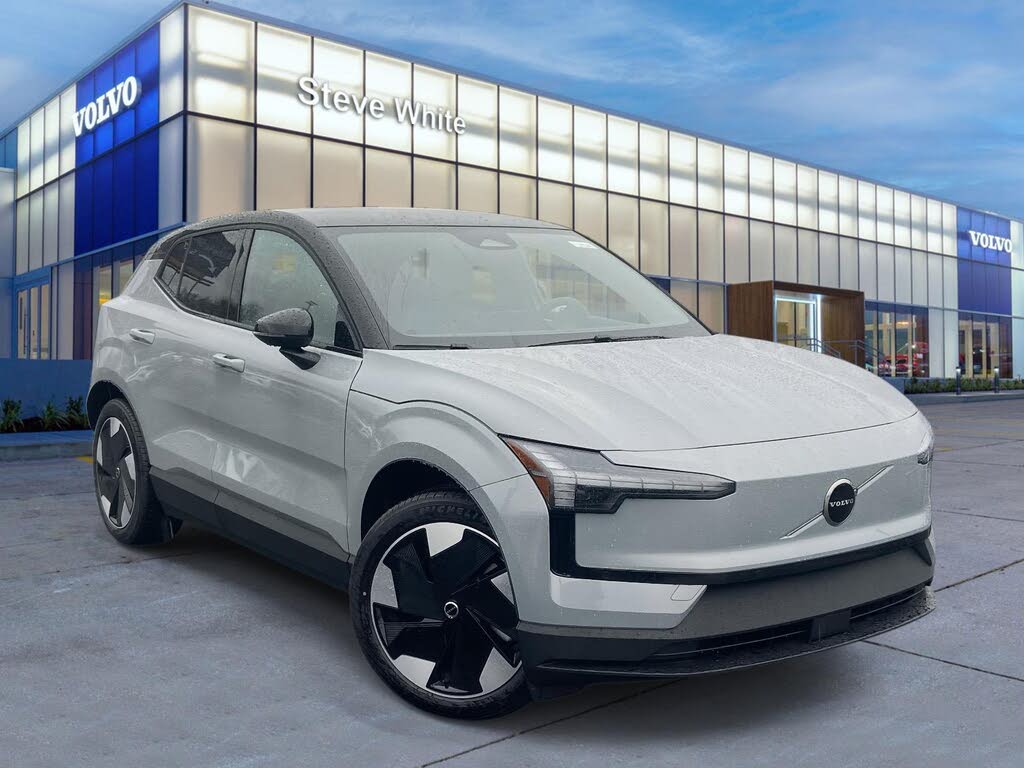 2025 Volvo EX30 Twin Plus eAWD