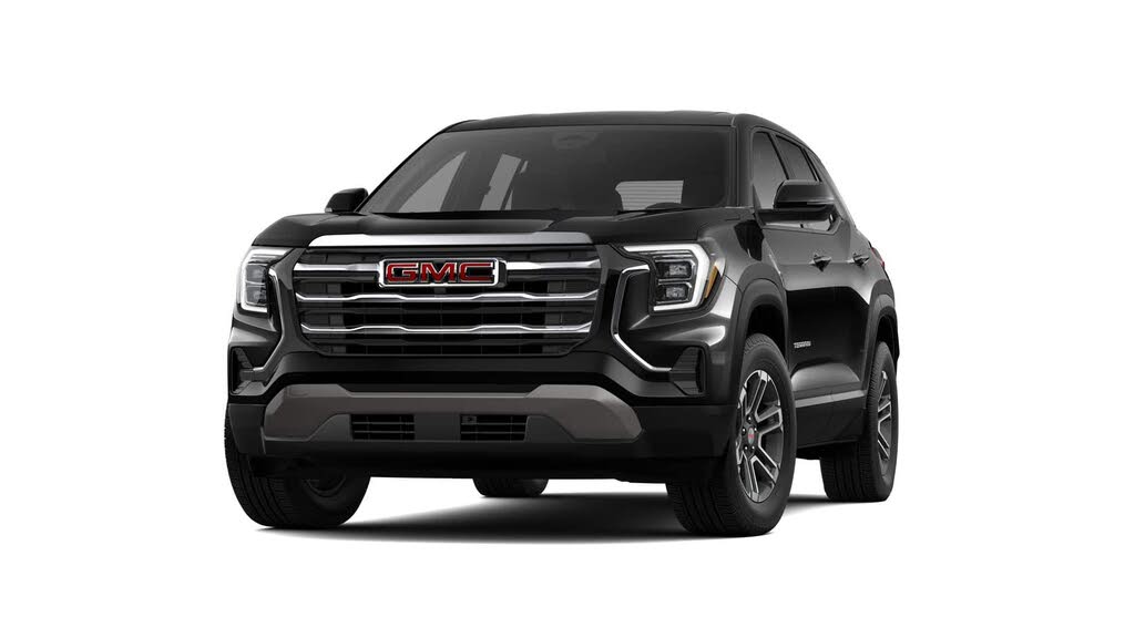 2026 GMC Terrain Elevation AWD