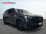 GMC Terrain SLE AWD