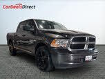 RAM 1500 Classic SLT Crew Cab 4WD