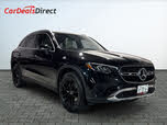 Mercedes-Benz GLC 300 4MATIC
