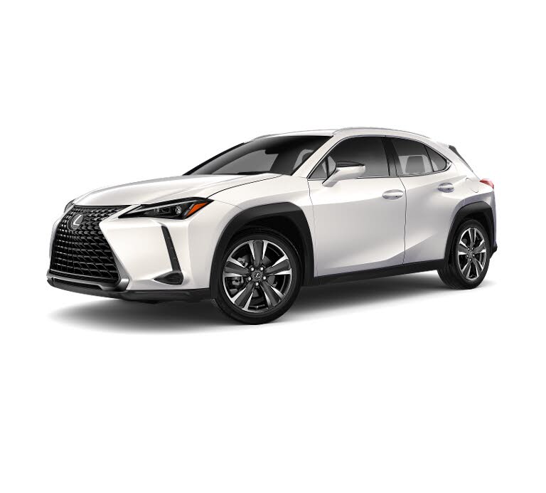 2025 Lexus UX Hybrid 300h FWD