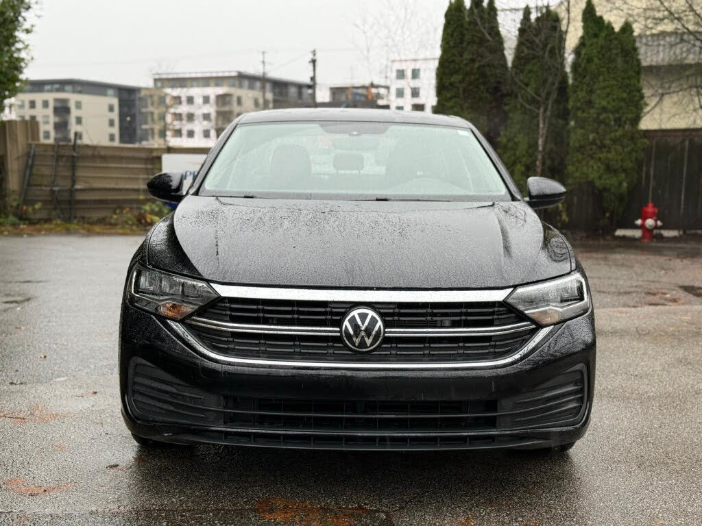 Volkswagen Jetta 1.5T Trendline FWD 2024