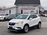 Buick Encore Preferred FWD