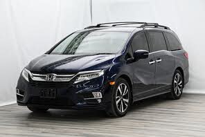 Honda Odyssey Touring FWD