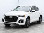 Audi Q5 quattro Progressiv 45 TFSI