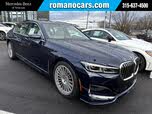 BMW 7 Series Alpina B7 xDrive AWD