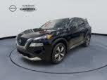 Nissan Rogue Platinum AWD