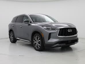 INFINITI QX60 Luxe FWD