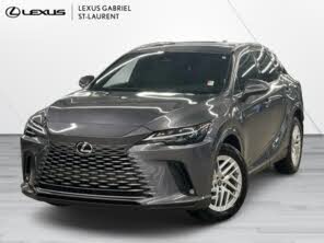 Lexus RX 350 Premium AWD