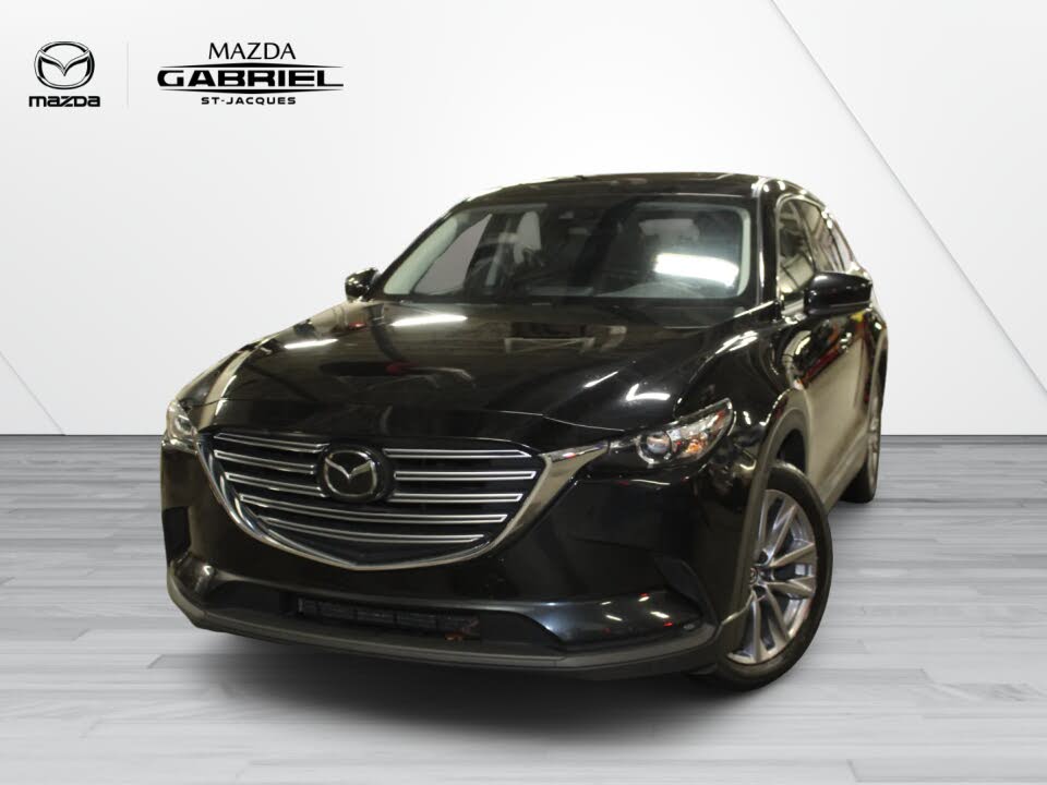 2023 Mazda CX-9 GS-L AWD