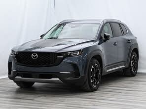 Mazda CX-50 2.5 Turbo Premium AWD