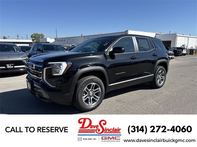 2026 GMC Terrain Elevation FWD