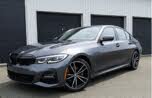 BMW 3 Series 330i xDrive Sedan AWD
